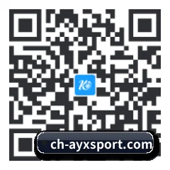 iOS 系统版 二维码